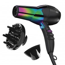 Conair Infiniti PRO Secador 1875W Ion Choice Rainbow Finish